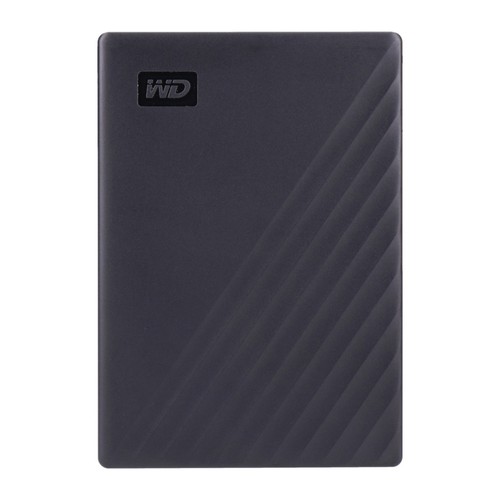 Passport ext hard disk - wd, ext.