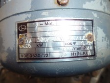 Motore equilibratore auto con - motore,