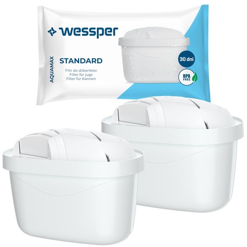 Wessper filtro acqua per - filtro,
