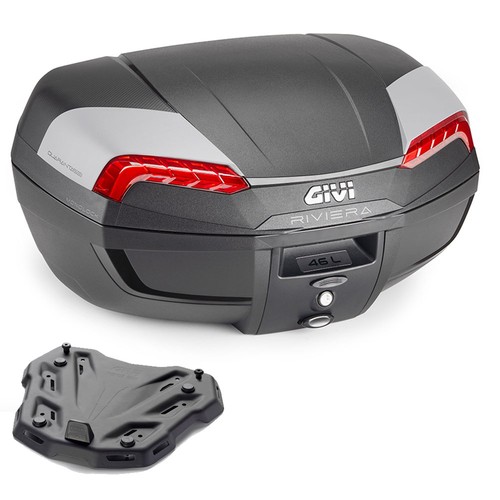 Kit bauletto e46n - kit,