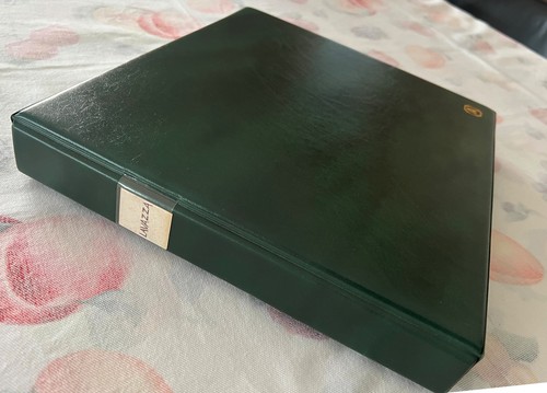 Album figurine lavazza - album,