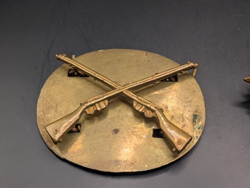 Ww2 sniper school rifle - ww2,
