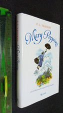 libro: Mary Poppins–2014 