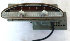 Autoradio Autovox RA95 vintage