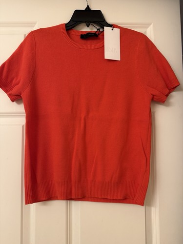 Maglione pullover girocollo