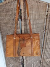 Borsa tracolla alviero - borsa, a