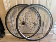 Cerchi Alex S500 leggeri