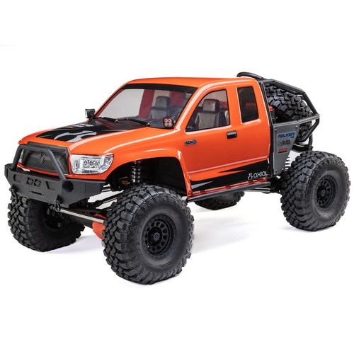 Axial axi05001t1 scx6 - axial,