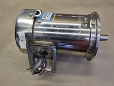 Motore sterling electric - electric, 3hp