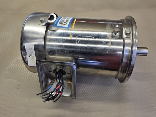 Motore sterling elettrico 3hp - motore,