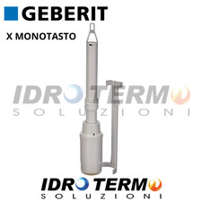 Campana geberit ricambio - geberit,