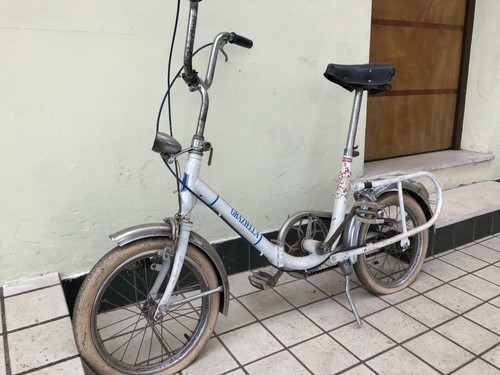 Bici graziella baby - bici,