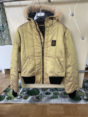 Giubbotto refrigiwear - giubbotto,