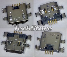 N. 2 pezzi Connettore micro