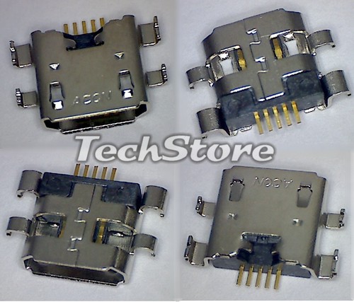 Pezzi connettore micro - n., 2
