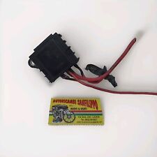 CENTRALINA DERIVAZIONE 7740818. FIAT PUNTO GT TURBO (1993-1999) 1.4 BENZINA 96KW