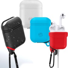 Guscio silicone Apple Airpods