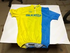 Maglia Maglie Ciclisti Mountain Bike Bdc Taglia M