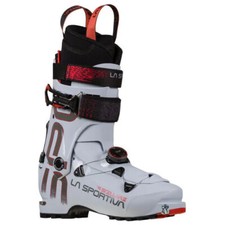 Scarponi sci alpinismo - sci,