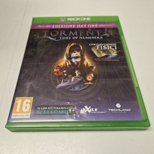 Torment Tides of numenera - Xbox One