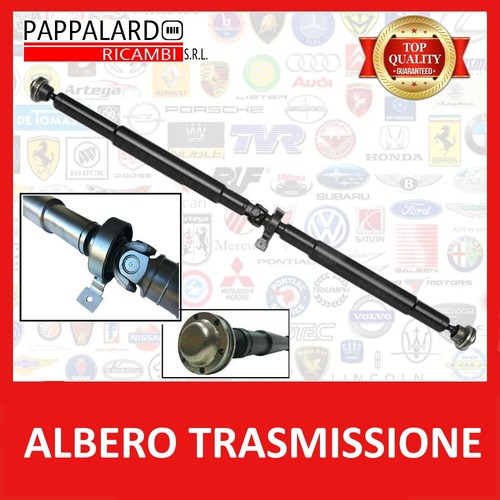Albero trasmissione nuovo - di,