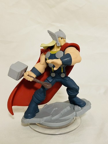 Disney infinity thor - disney, 2.0