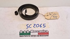 Iso moto 200 start - iso, (sc2065mg)