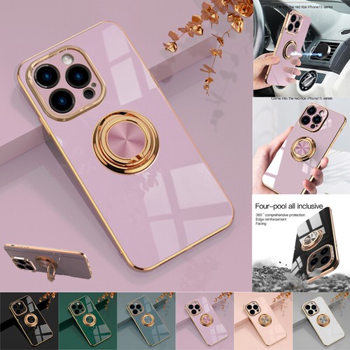 Custodia magnetica per iphone - custodia,