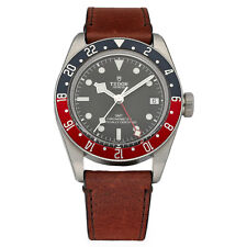 Orologio Uomo Automatico Tudor