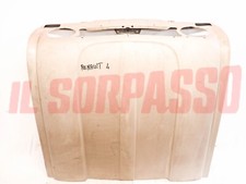 COFANO ANTERIORE VANO MOTORE