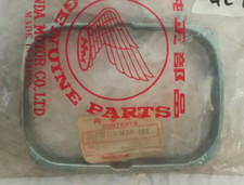 HONDA VF 750 S SABRE