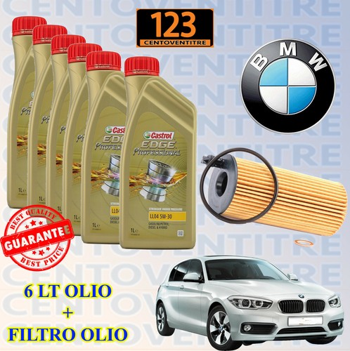 Kit tagliando bmw - tagliando, serie