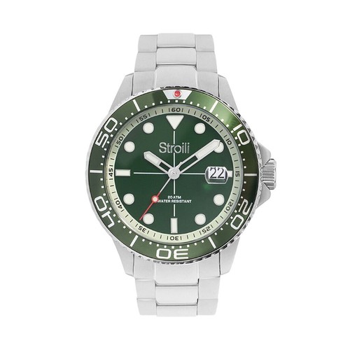 Orologio uomo stroili malibu - uomo,