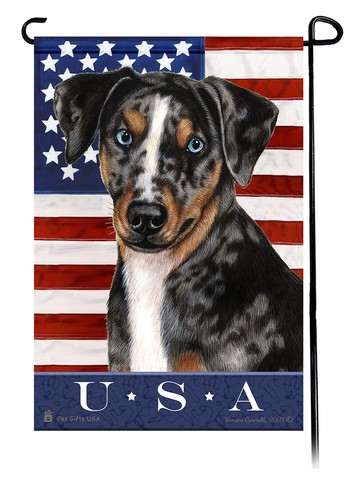 Catahoula cane leopardo vera