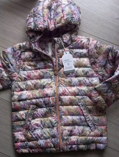 Next cappotto viola - cappotto, rosa