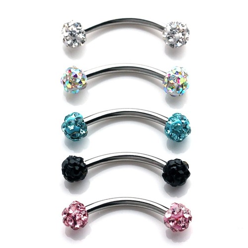 Ruifan 16g cristallo ferido - 16g,