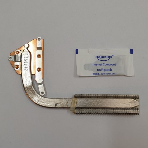 Dissipatore calore - dissipatore, di