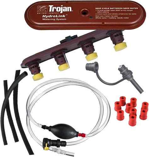 Sistema irrigazione trojan - di,
