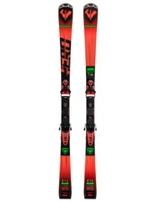 Rossignol hero elite - hero, ti