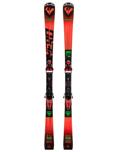 Rossignol hero elite - st, +