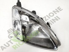 PROIETTORE ANT. DX. HONDA CIVIC «V» (1992) CIVIC 1.5 16V CAT 4 PORTE LSI