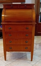 Mobiletto Vintage Scrittoio Camera Da Letto