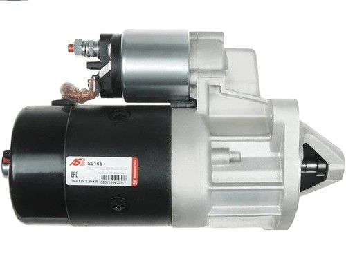Motorino avviamento starter - motorino,