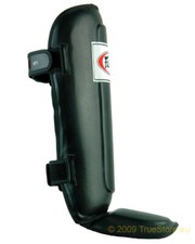 Fairtex parastinchi e parastinchi - Instep Shin Guard SP3