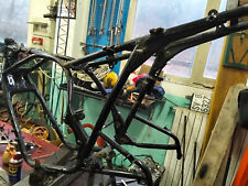 Telaio Suzuki GS 550 E ricambi