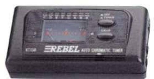 Rebel accordatore kt150 - accordatore,
