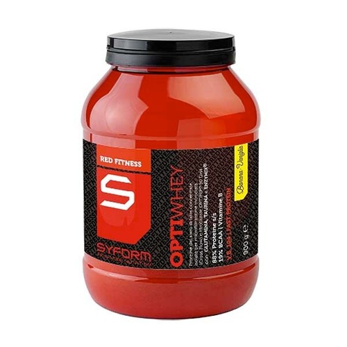 Optiwhey syform proteine - -, syform.