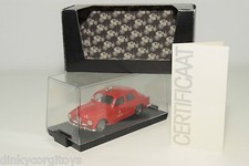 BRUMM ALFA ROMEO 1900 AUTO DEI