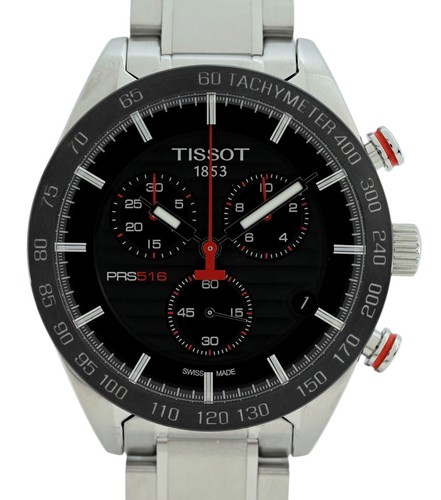 Orologio tissot 42mm - 42mm, uomo
