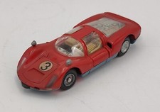 Schuco Porche Carrera- Auto Da Corsa-Micro Racer-  Made In Western   Germany